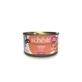 Schesir Natural Salmon In Water Cooking
